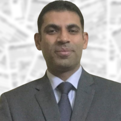 Sanjeev Madan